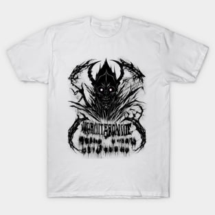 Dark Standard of Dread T-Shirt